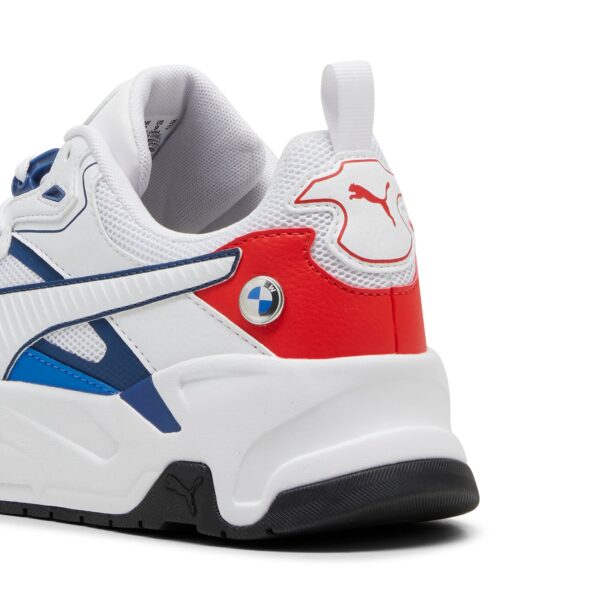 Bmw M Mtorsport Trinity Sneakers - Imagen 5