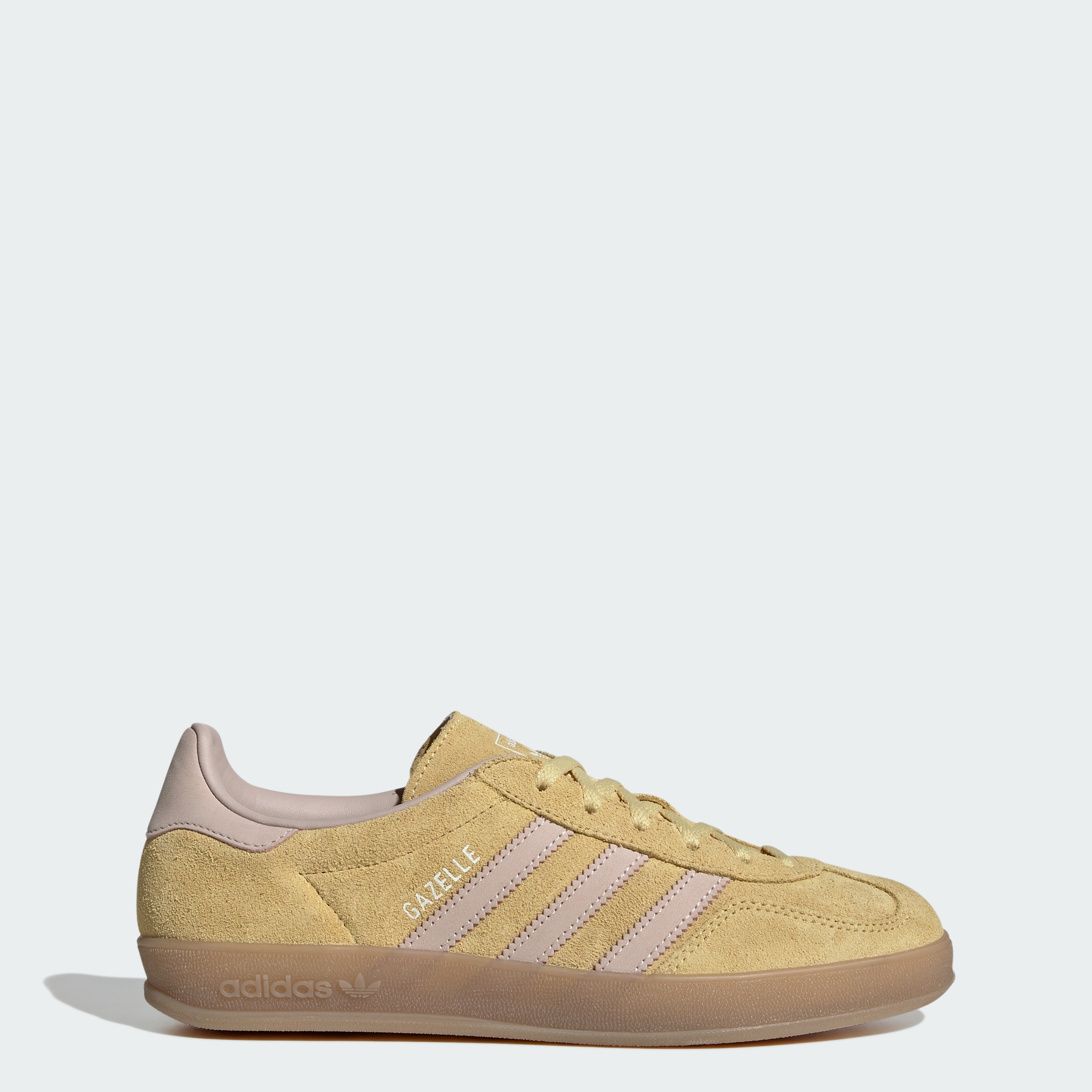 adidas women GAZELLE INDOOR SHOES