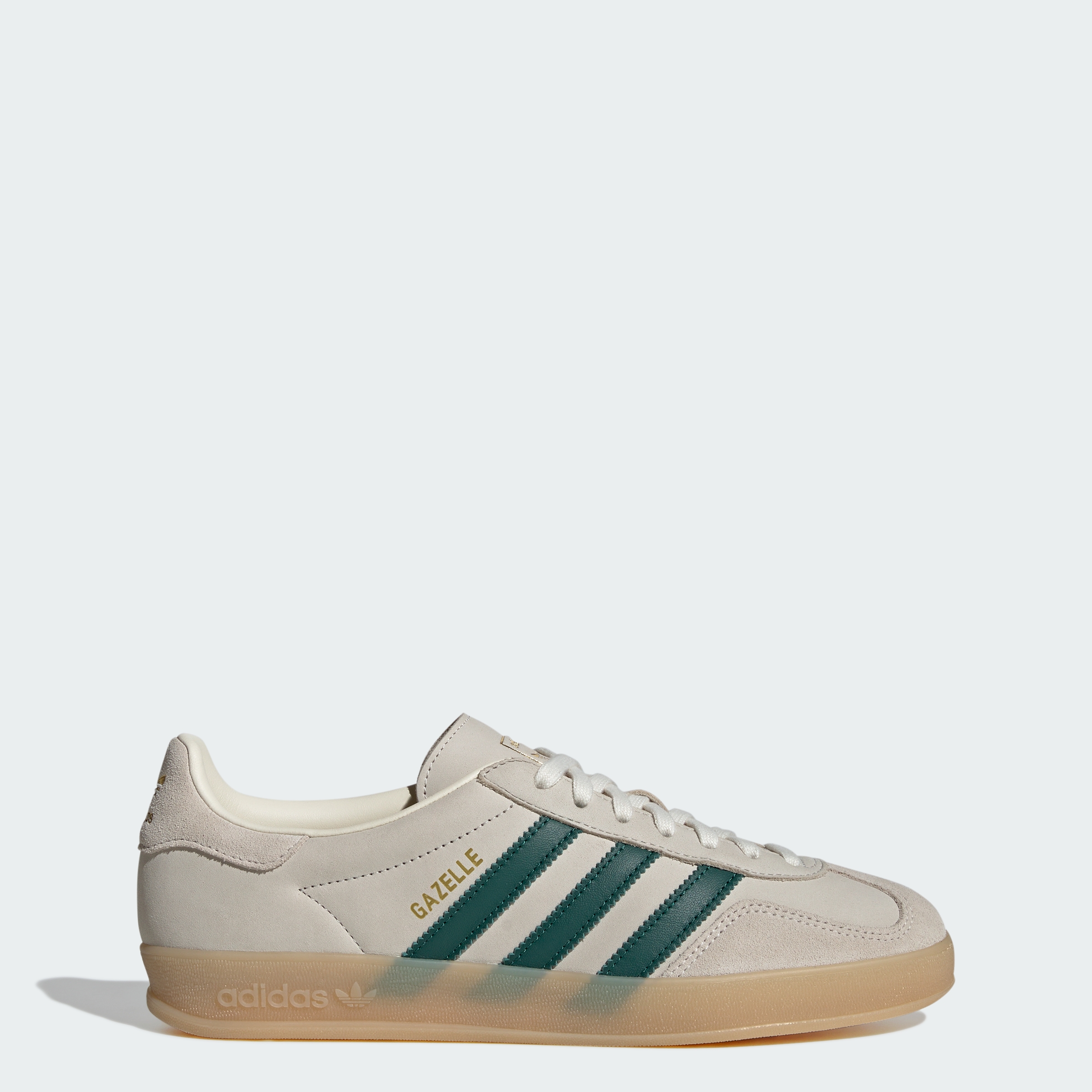 adidas men GAZELLE INDOOR SHOES