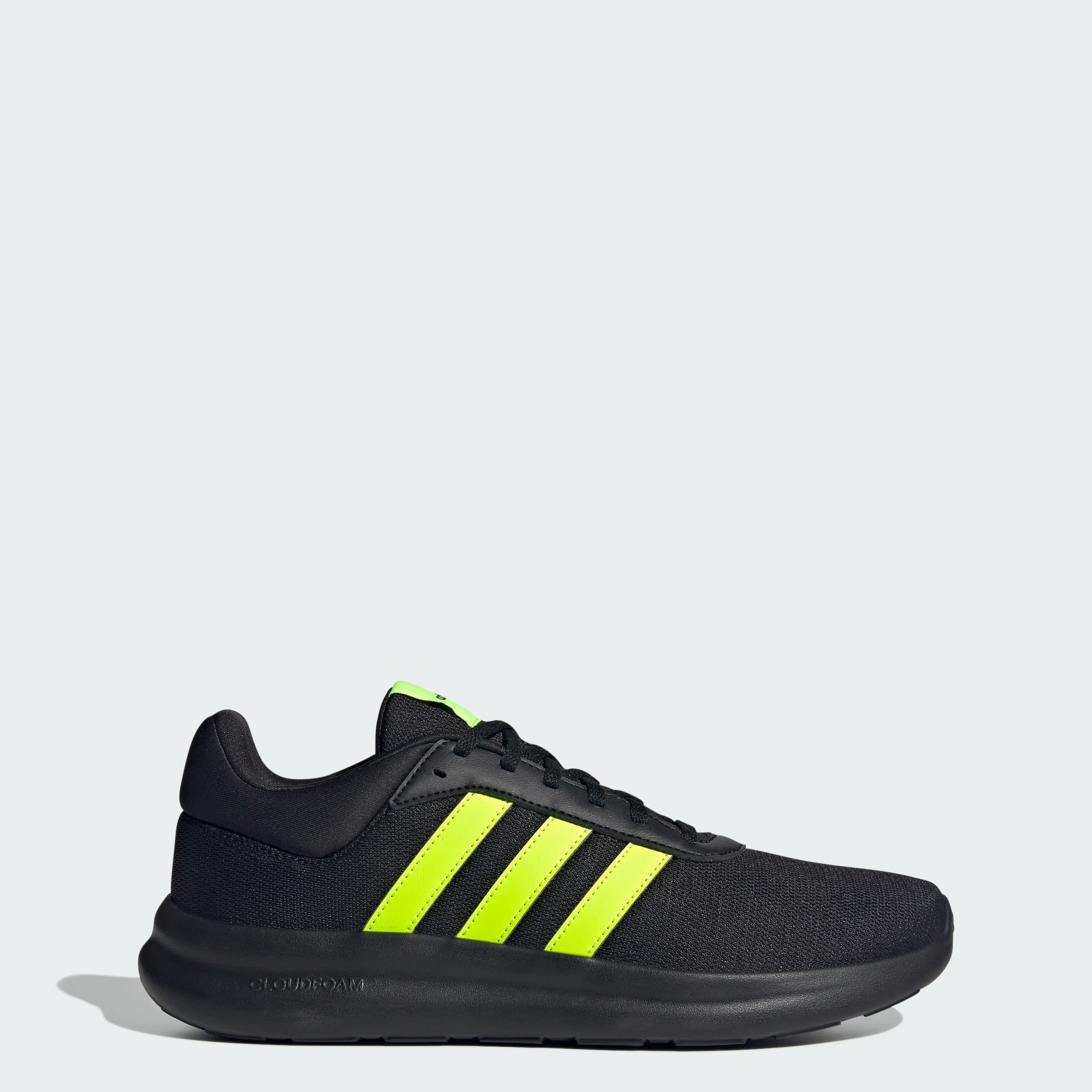 adidas men Lite Racer 4.0 Shoes - Imagen 3