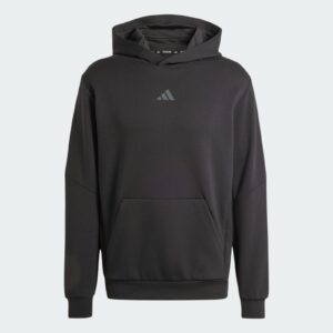 adidas men Designed for Training Hoodie