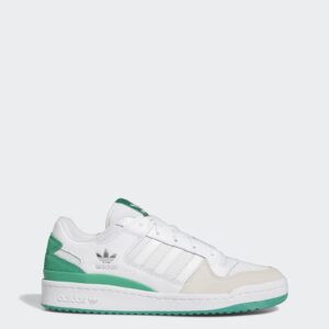 adidas men Forum Low CL Shoes