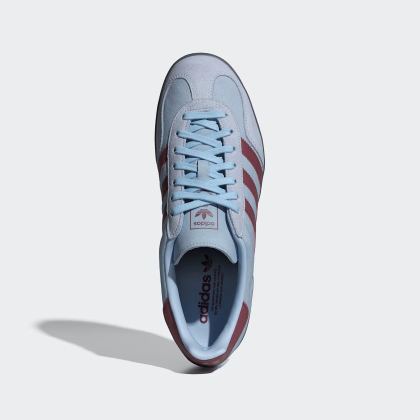 adidas men GAZELLE INDOOR SHOES