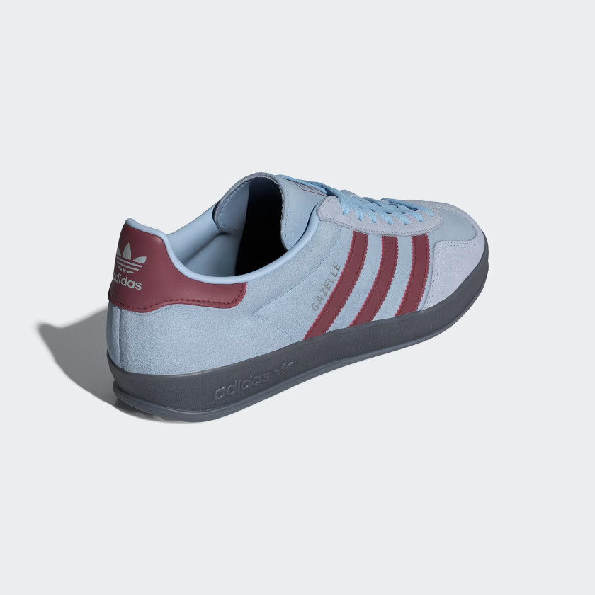 adidas men GAZELLE INDOOR SHOES