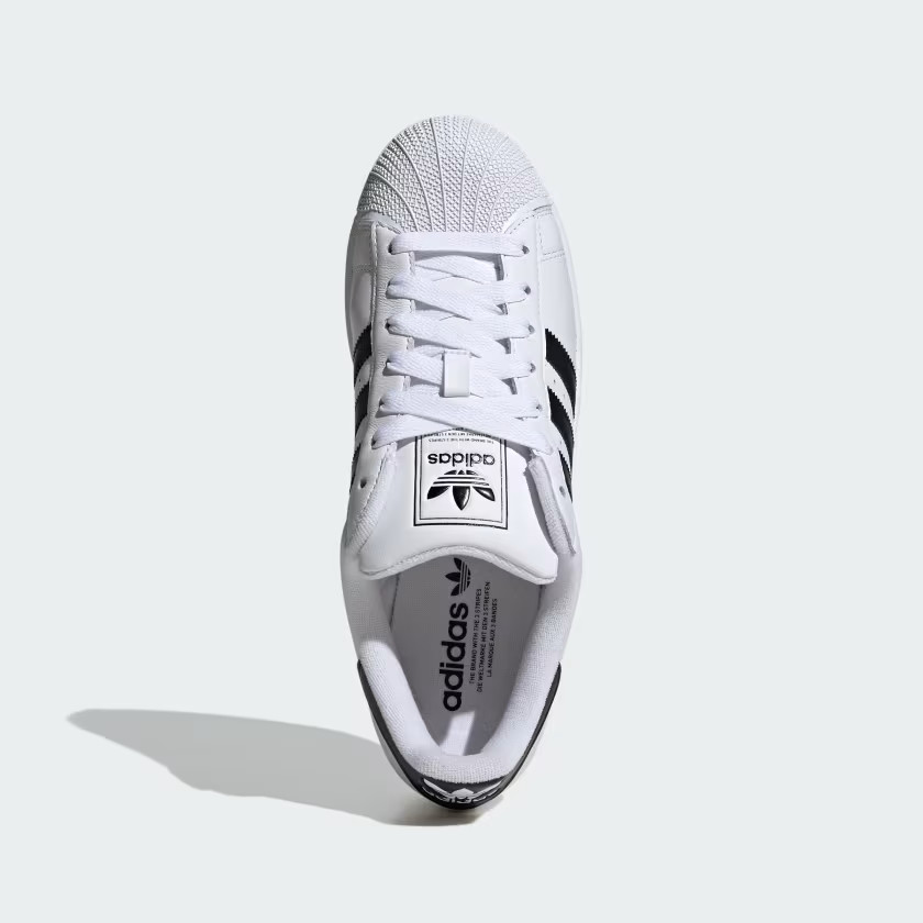 adidas men Superstar II Shoes