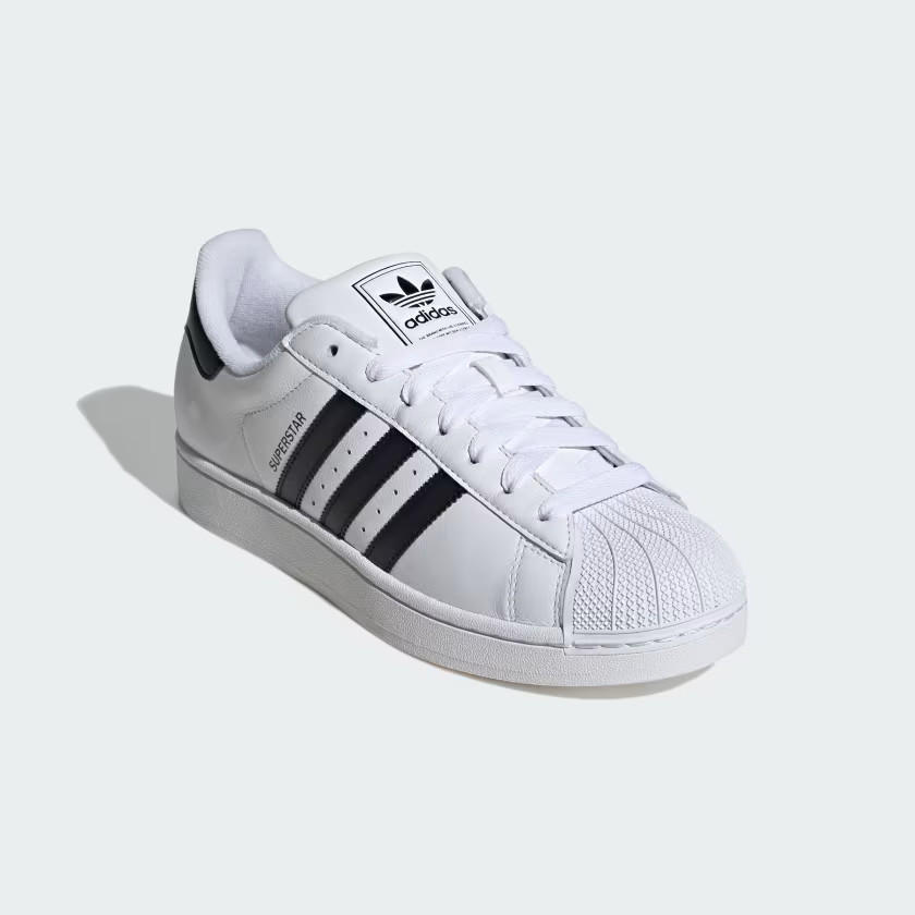 adidas men Superstar II Shoes