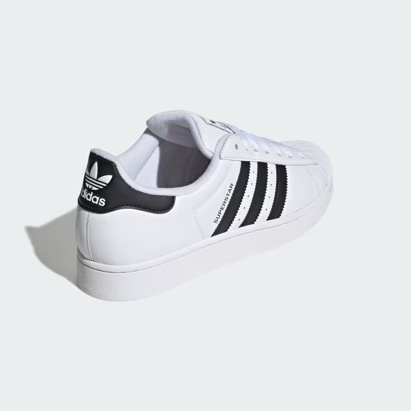 adidas men Superstar II Shoes