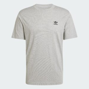 adidas men Trefoil Essentials Tee