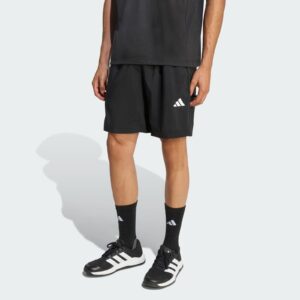 adidas men WORKOUT ESSENTIALS BASE WOVEN SHORT
