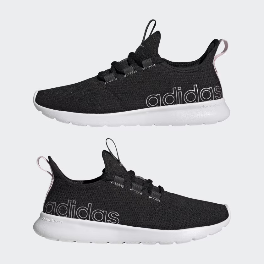 adidas women Cloudfoam Pure 2.0 Shoes