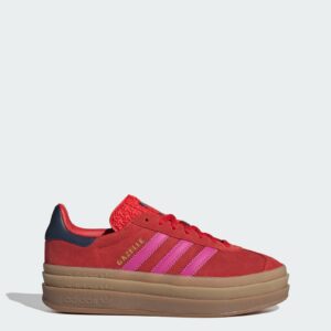 adidas women Gazelle Bold Shoes