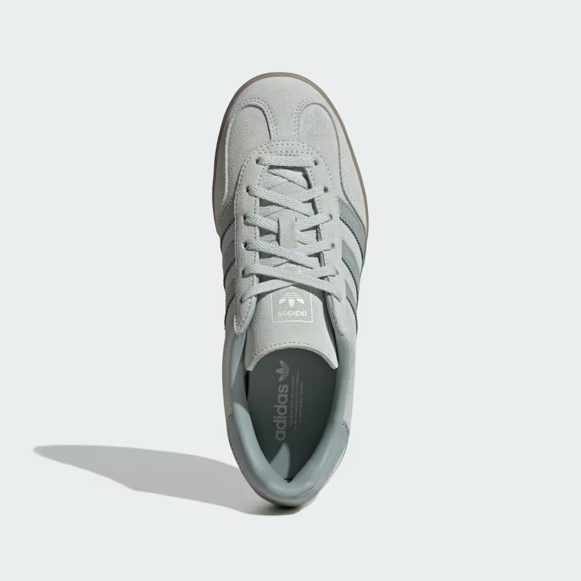 adidas women GAZELLE INDOOR SHOES