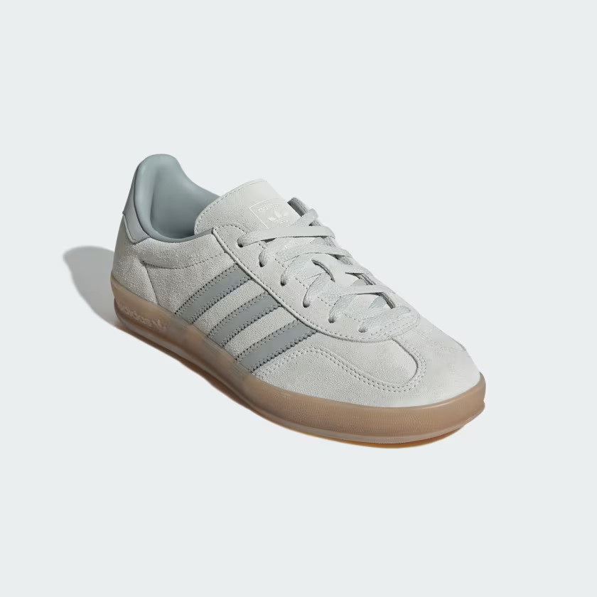 adidas women GAZELLE INDOOR SHOES