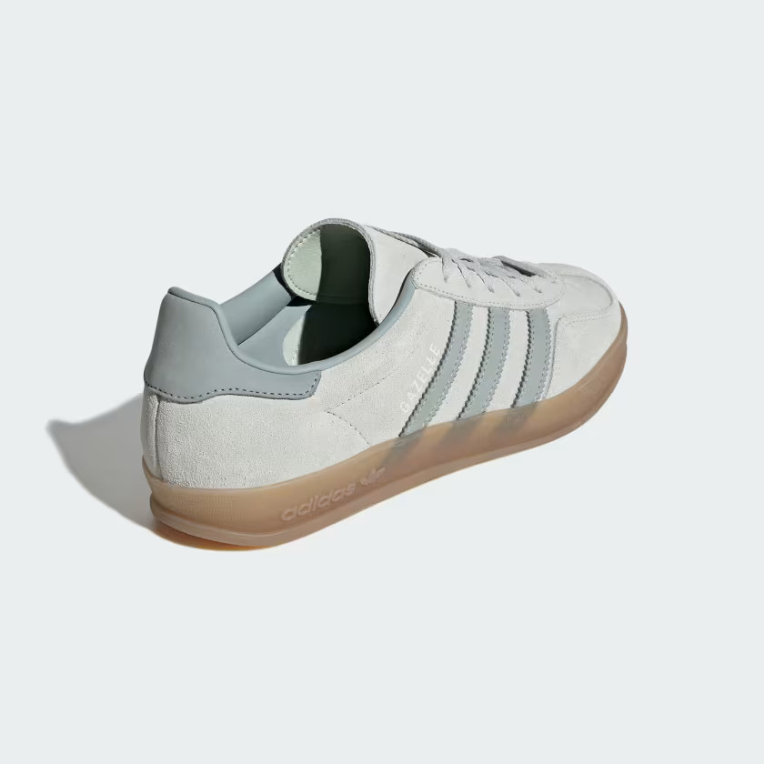 adidas women GAZELLE INDOOR SHOES