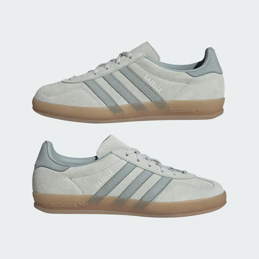 adidas women GAZELLE INDOOR SHOES