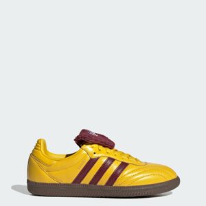 adidas women SAMBA LONG TONGUE SHOES