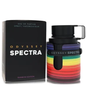 Armaf Odyssey Spectra Rainbow Edition Cologne