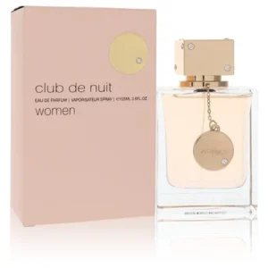 Club De Nuit Perfume for Her