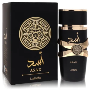 Lattafa Asad Perfume Unisex