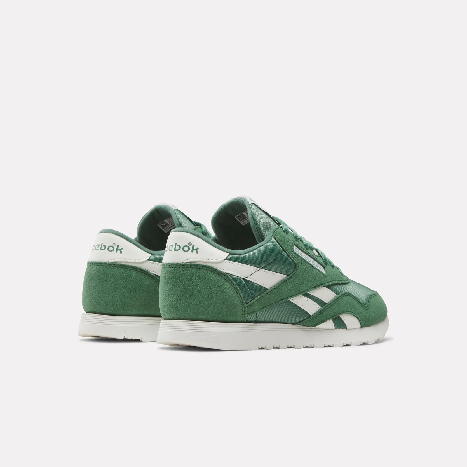 Reebok Women's Classic Nylon Women's Shoes
